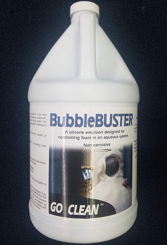 GoClean Bubble Buster Foam Controller for Carpet Cleaners - CalCleaningEquipment