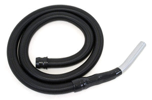 Nilfisk-Advance 1404001010 Commercial Hose Assembly Complete With Vacuum Interface And Curved Wand - 1.5 Inch Diameter And 10 Foot Length - CalCleaningEquipment