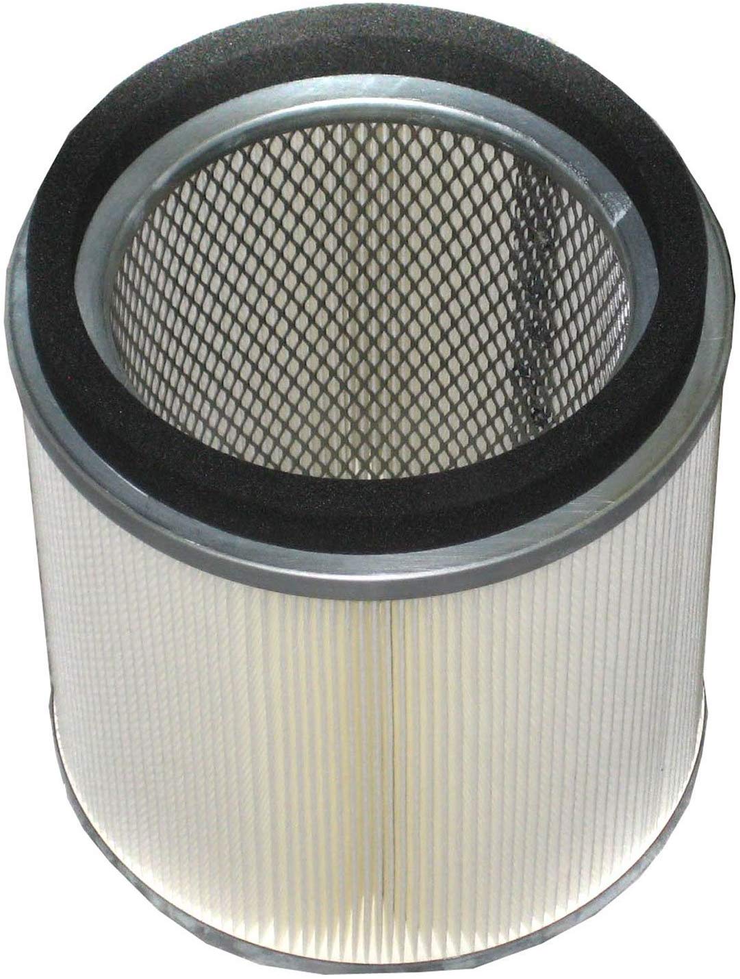 Nilfisk Drum Wet/Dry Cartridge Filter for VHS255 - CalCleaningEquipment