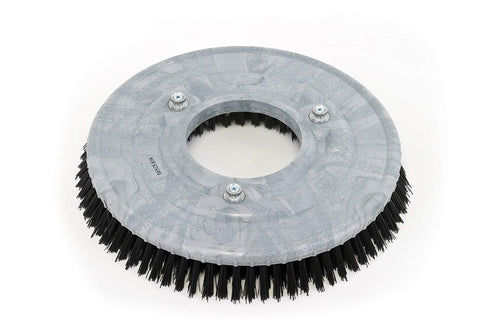 Nilfisk-Advance 56505834 Industrial 16 Inch Disc Prolene Side Scrub Brush - CalCleaningEquipment