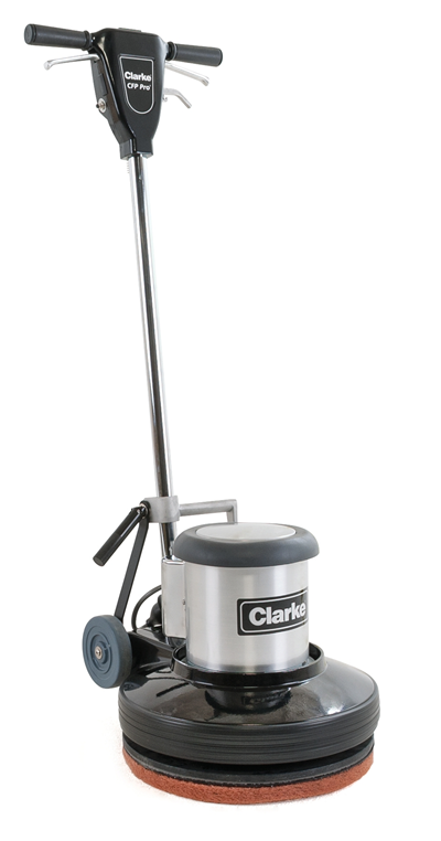 Clarke CFP Pro 20HD Floor Machine (CLARKE2015H) - CalCleaningEquipment