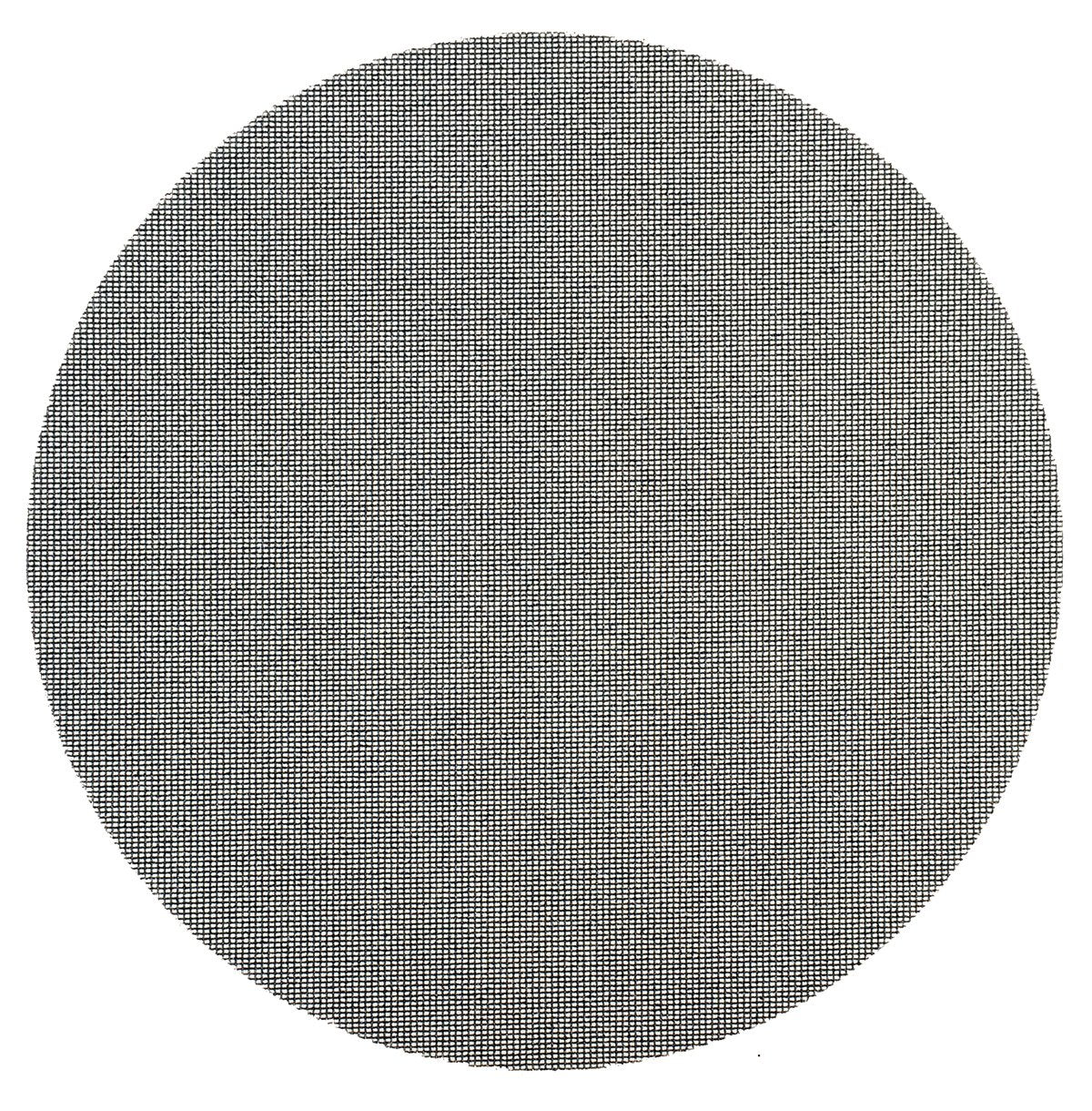 Americo Manufacturing 501020 100 Grit Sand Screen Discs (10 Pack), 20" - CalCleaningEquipment