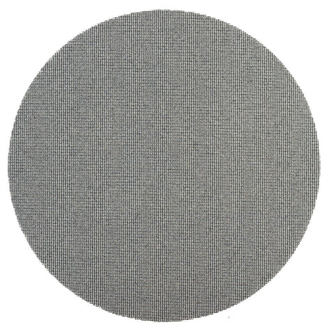 Americo Manufacturing 508017 80 Grit Sand Screen Discs (10 Pack), 17" - CalCleaningEquipment