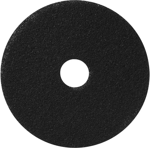 Americo Manufacturing 400520 HP500 Extra Heavy Duty Floor Stripping Pads (5 Pack), 20"