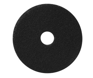 Americo Manufacturing 400515 HP500 Extra Heavy Duty Floor Stripping Pads (5 Pack), 15" - CalCleaningEquipment