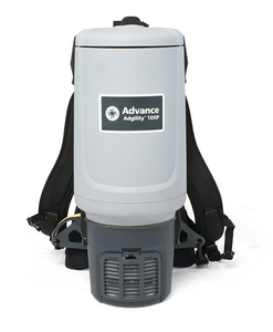 Advance Adgility 10XP Carpet Extractor (9060705010) - CalCleaningEquipment