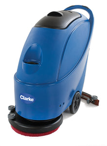 CA30 17E Autoscrubber (CLARKE430C) - CalCleaningEquipment