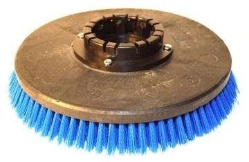 Clarke 11442A 11 inch Poly Brush - Clarke Vision 21i - 11442A