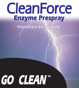 Clean Force - CalCleaningEquipment