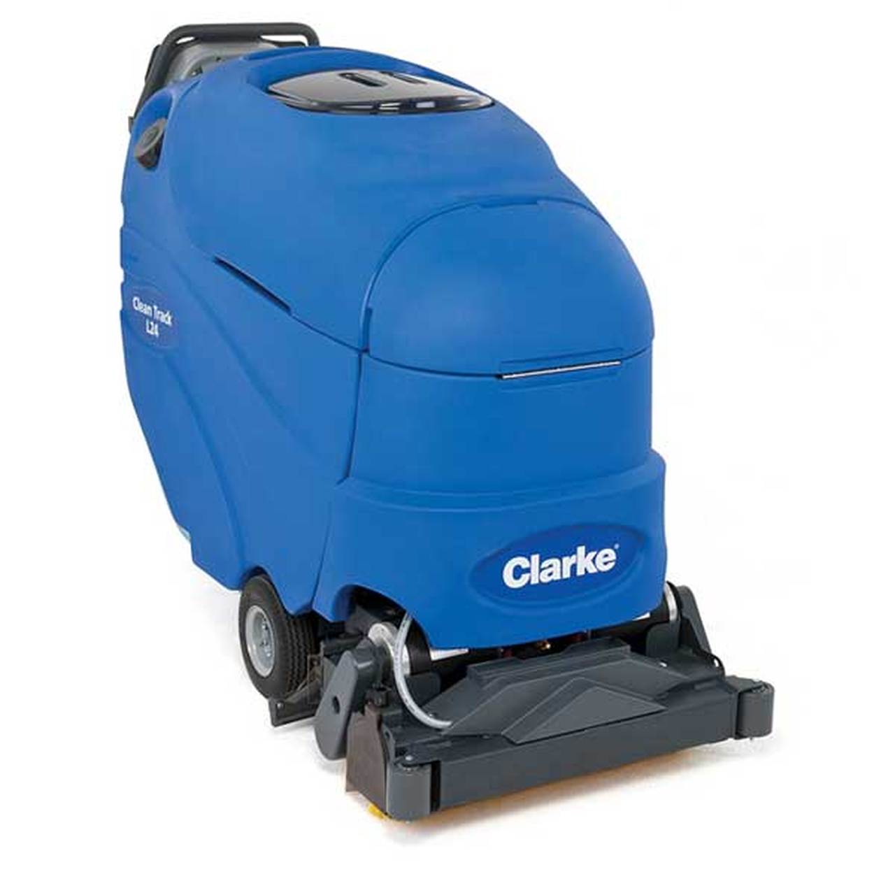 Clarke Clean Track L24 Extractor (56317013) - CalCleaningEquipment