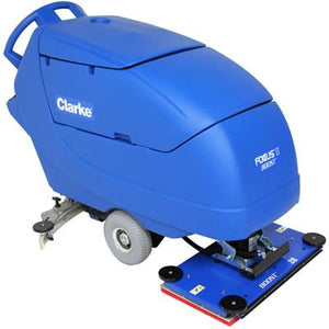 Clarke FOCUS II 34 Disc (05415A) - CalCleaningEquipment