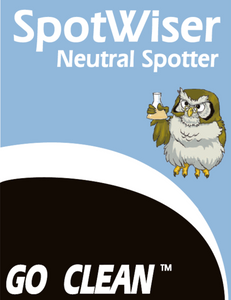 SpotWiser Neutral Spotter - CalCleaningEquipment