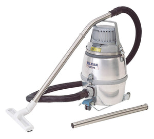 Nilfisk GM80CR Cleanroom Vacuum with Anti-Static Accessory Kit 01790150