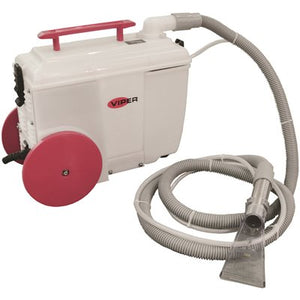 WOLF Spotter 1 Gal. Portable Carpet Spotter Upright Carpet Cleaner - Available Again!