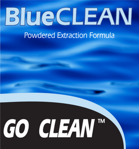 GoClean Blue Clean - CalCleaningEquipment