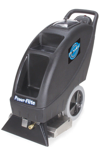 Powr-Flite PFX900S Prowler Self-Contained Carpet Extractor 9 Gallon