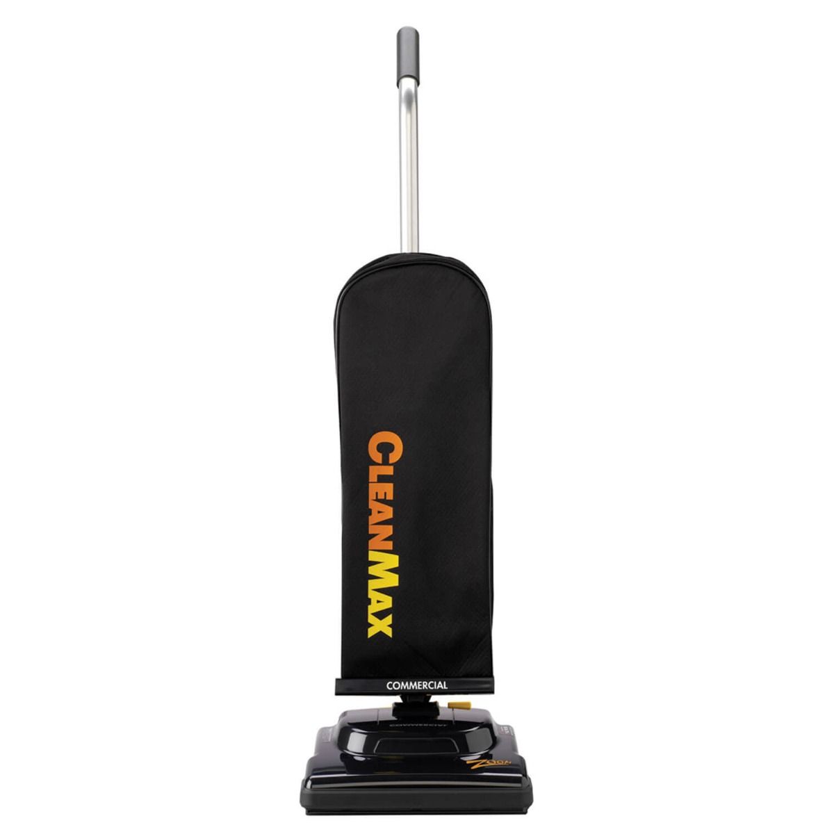 CleanMax Zoom Lightweight Upright Vacuum (ZM-200)