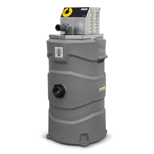 Karcher Mississippi Recovery System (1.103-516.0) - CalCleaningEquipment
