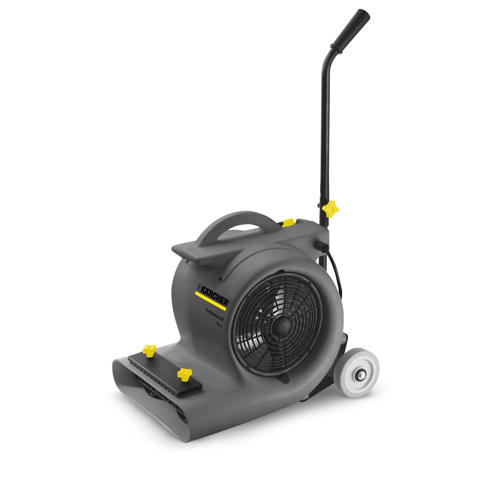 Karcher AB 84 CUL three-speed commercial air blower with upright handle (1.004-053.0) - CalCleaningEquipment
