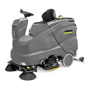 Karcher B 150 R BP (9.841-286.0) Floor Scrubber - CalCleaningEquipment