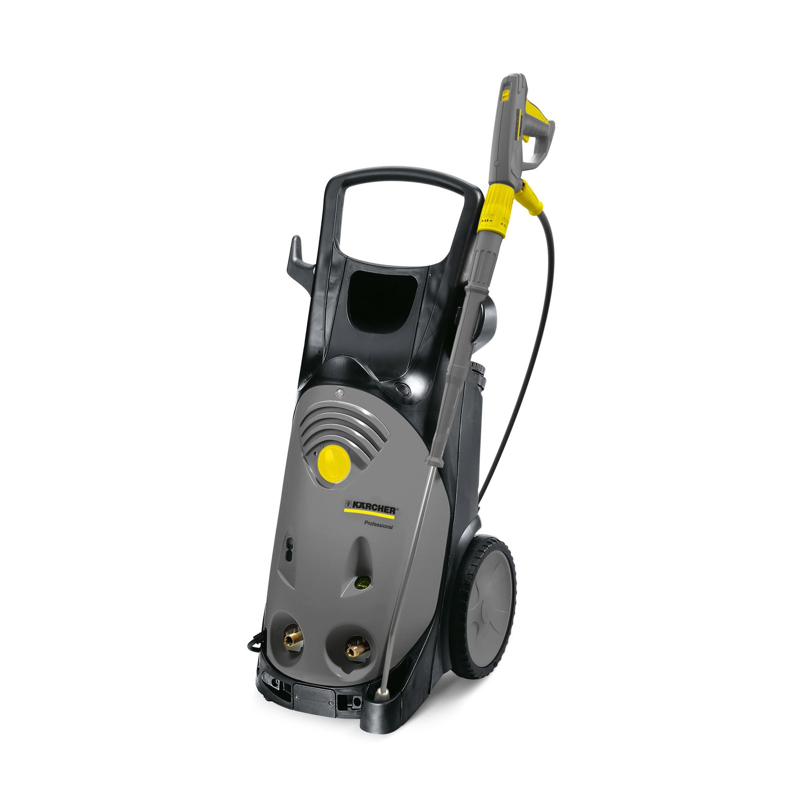 Karcher HD SUPER CLASS HD 4.5/32-4S Ec (1.286-910.0) Cold Water Pressure Washer - Electric Powered - CalCleaningEquipment