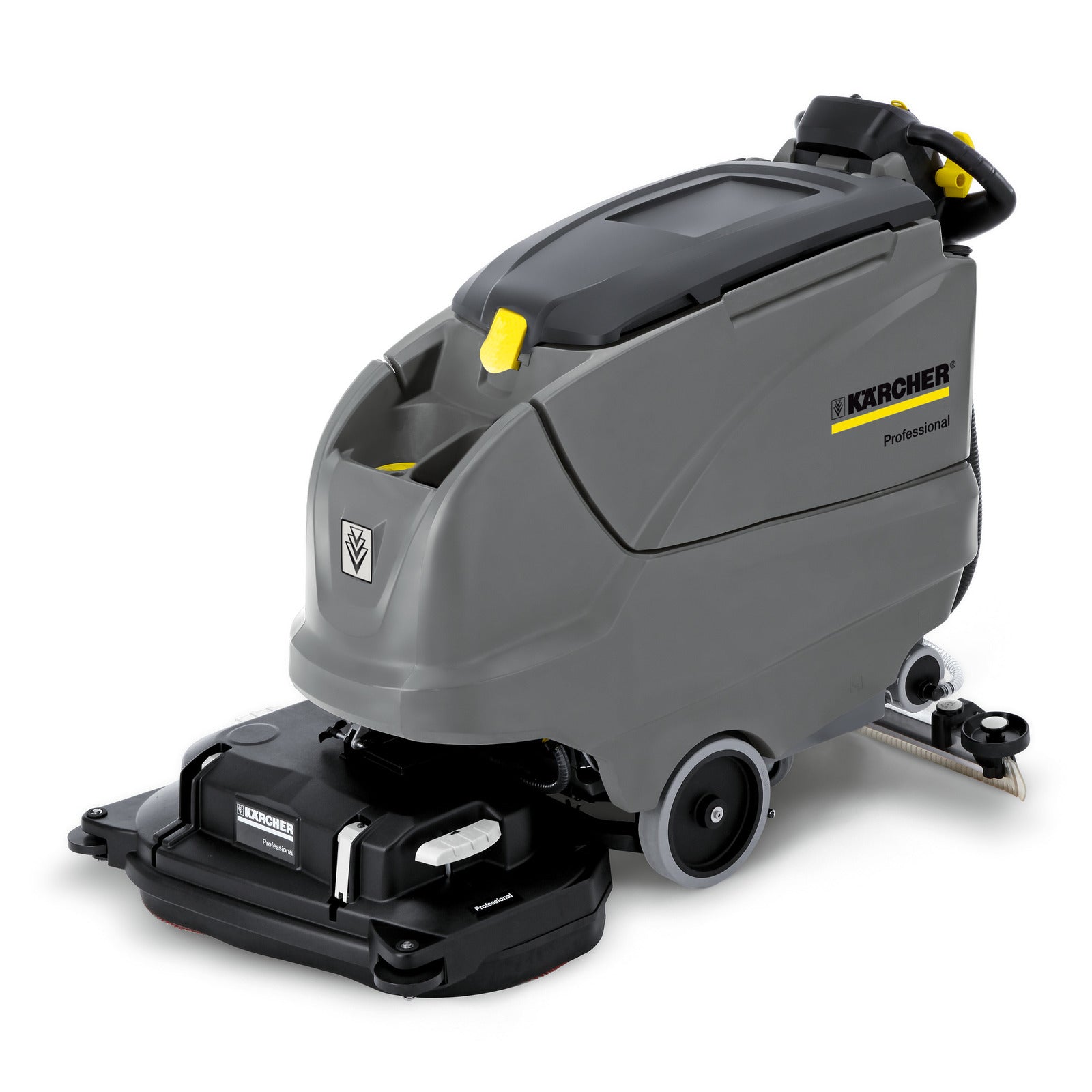 Karcher B 80 W Bp (9.841-202.0) Floor Scrubber - CalCleaningEquipment