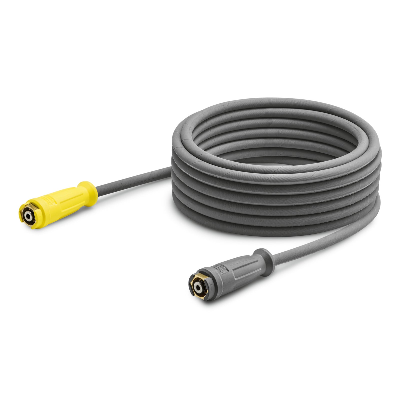 Karcher High-pressure hose, 10m DN8, suitable for food industry, extension piece (6.110-051.0) - CalCleaningEquipment