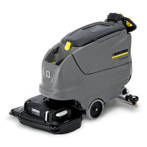 Karcher B 80 W Bp, D 65 (9.841-196.0) Floor Scrubber - CalCleaningEquipment