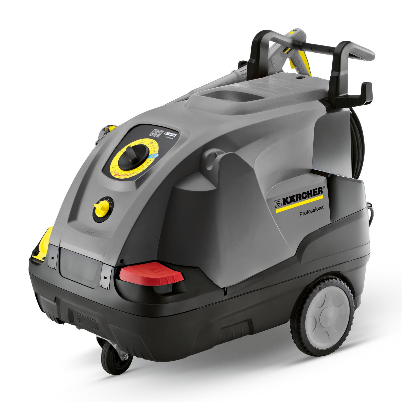Karcher VHDS 3.0/20 C Ea HDS Compact Class Hot Water Pressure Washer - CalCleaningEquipment