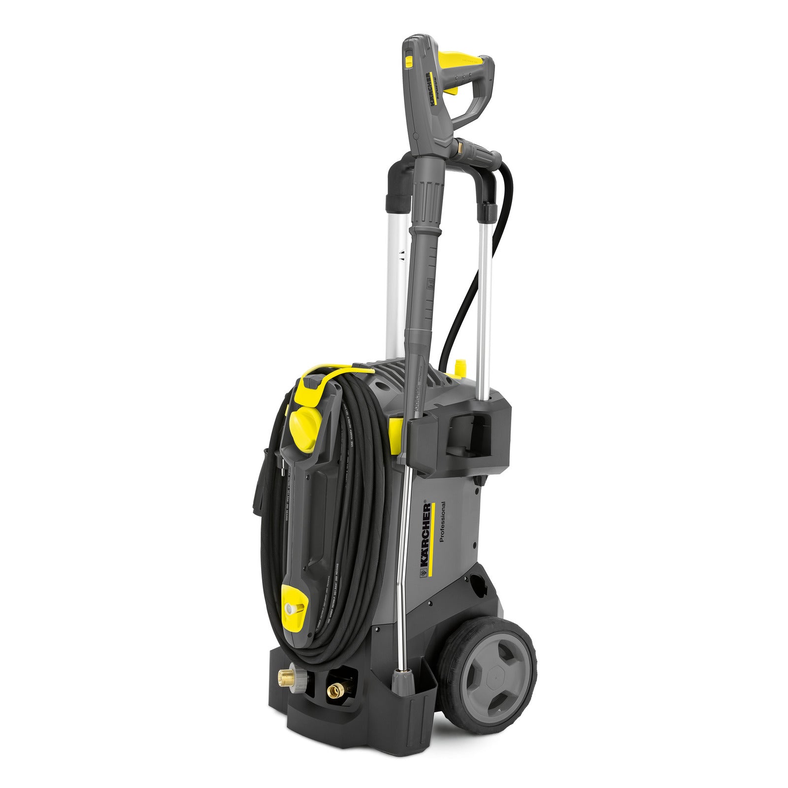 Karcher HD COMPACT CLASS HD 2.3/15 C Ed (1.150-909.0) Cold Water Pressure Washer - Electric Powered - CalCleaningEquipment