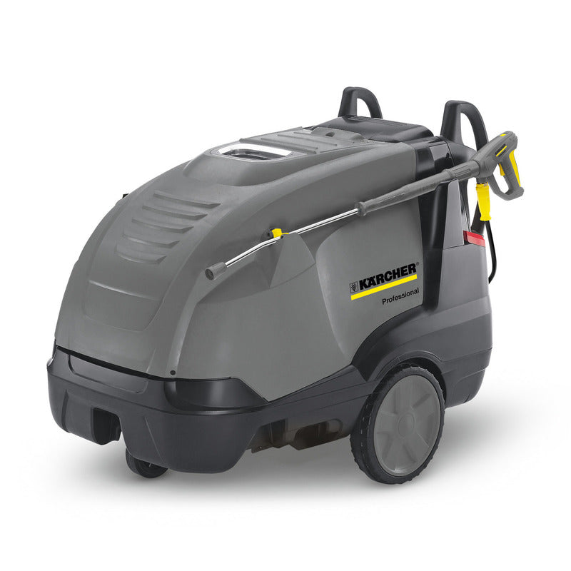 Karcher HDS Mid Class HDS 3.5/30-4M Ea Electric Hot Water Pressure Washer- Diesel - CalCleaningEquipment