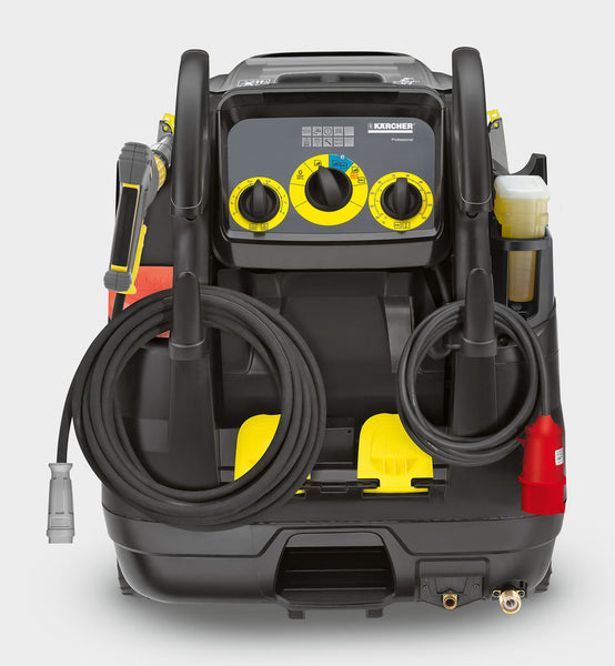 Karcher HDS Mid Class HDS 3.5/30-4M Ea Electric Hot Water Pressure Washer- Diesel - CalCleaningEquipment