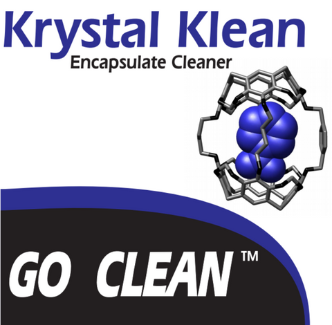 Krystal Klean - CalCleaningEquipment