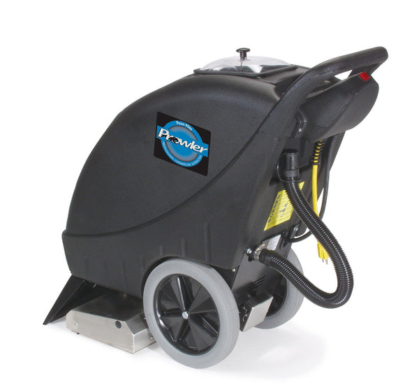 Powr-Flite PFX900S Prowler Self-Contained Carpet Extractor 9 Gallon